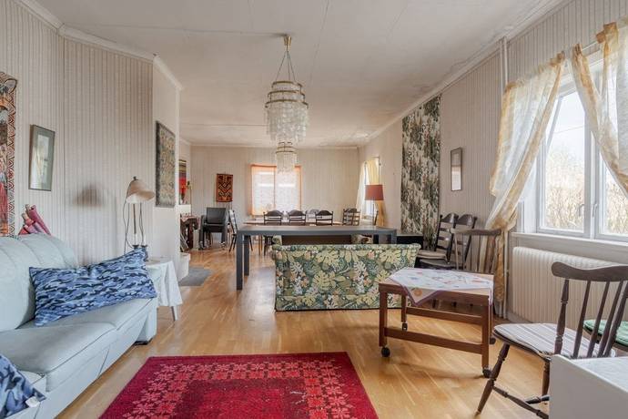 7 rum Villa på Västerlandsjö 148 Örnsköldsviks kommun - bild 18