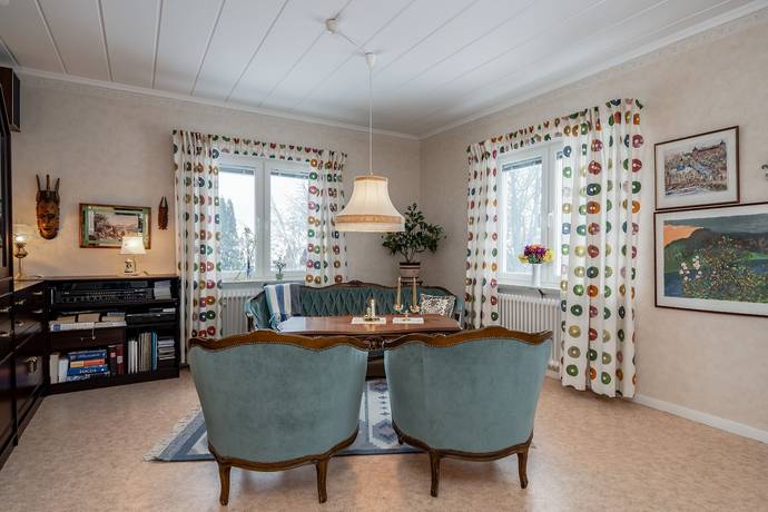 3 rum Villa på Ringvägen 3 Hudiksvall Hudiksvalls kommun - bild 4