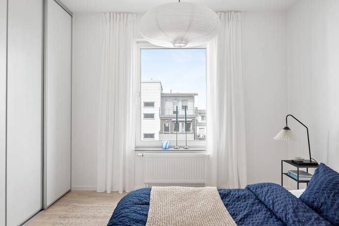 4 rum Lägenhet på Barlastgatan 24 Limhamns Sjöstad Malmö kommun - bild 13