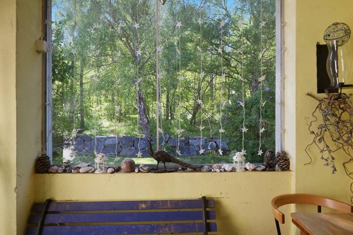 4 rum Parhus på Kumlavägen 93A Färingsö Svartsjö Ekerö kommun - bild 30