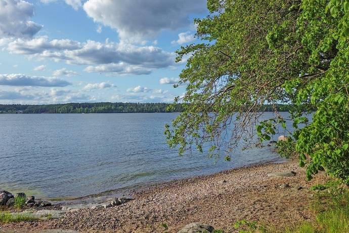 villa på Rävviken 5 Elfvik, Lidingö kommun - bild 4