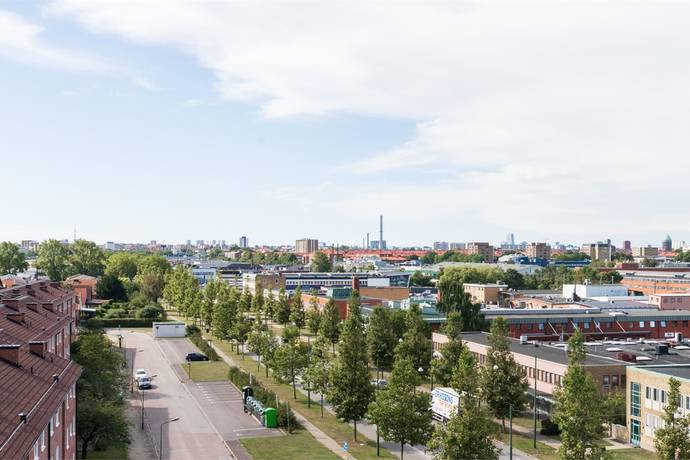 3 rum Lägenhet på Scheelegatan 2B Håkanstorp Malmö kommun - bild 35