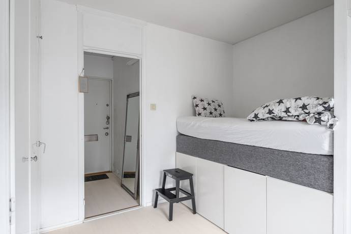 1 rum lägenhet på Bygatan 68 Centrala Sollentuna, Sollentuna kommun - bild 5