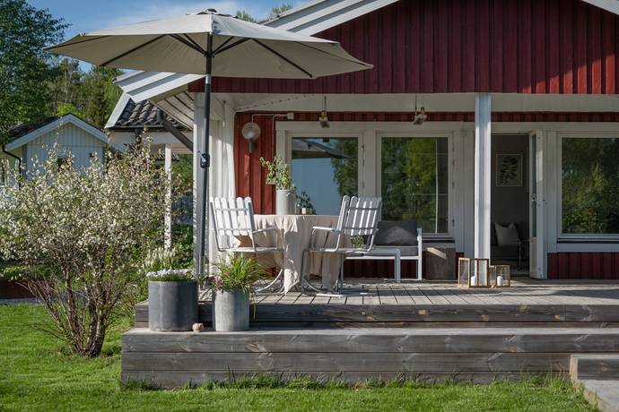 3 rum Fritidshus på Ladängsstigen 4 Lybeck/Frösåker Västerås kommun - bild 18