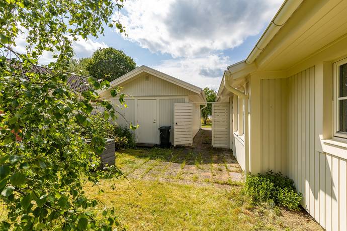 5 rum villa på Norra vägen 17B Åseda, Uppvidinge kommun - bild 5