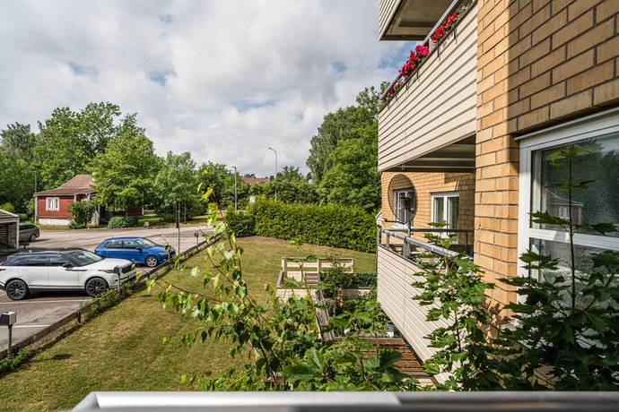 3 rum Lägenhet på GRIBBYLUNDSVÄGEN 74A GRIBBYLUND Täby kommun - bild 18
