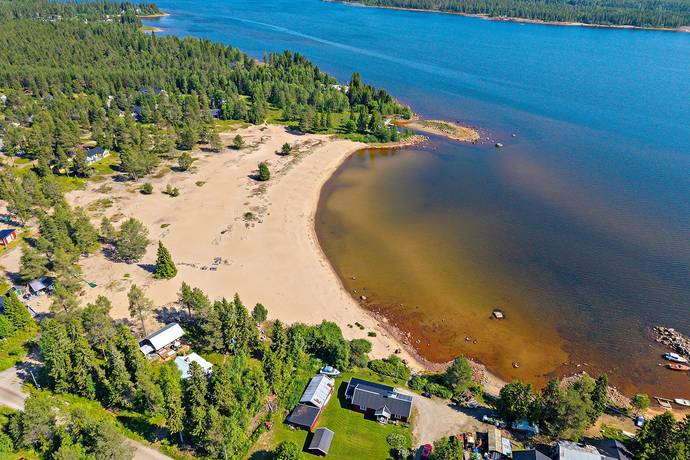 3 rum fritidshus på Grovsand 127 Ånäset, Robertsfors kommun - bild 3