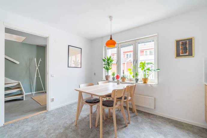 5 rum radhus på Västgötaresan 65 Sävja, Uppsala kommun - bild 4