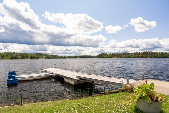 3,5 rum lägenhet på Strandvägen 10 lägenhet 1001 Gunnarsbo, Mullsjö kommun - bild 2