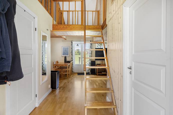9 rum Villa på Mossmyran 142 Rosersberg - Norrsunda Skoby Sigtuna kommun - bild 34