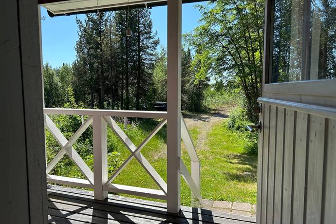 2 rum fritidshus på SOUTUJÄRVI 15:4  Gällivare, Gällivare kommun - bild 2