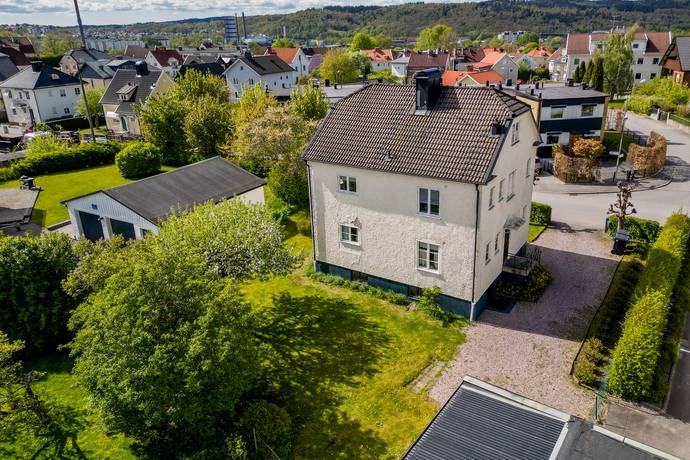 8 rum villa på Nordängsgatan 10 Salängen, Borås kommun - bild 2