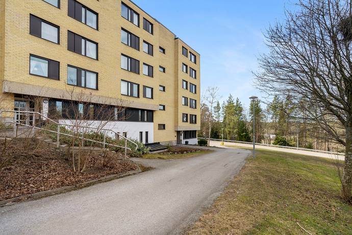 3 rum Lägenhet på Hasselbacken 12 Centrala Väsby Upplands Väsby kommun - bild 24