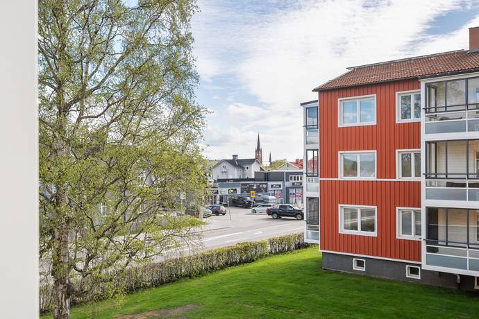 1.5 rum Lägenhet på Bergsgatan 81B Centrum Sundsvalls kommun - bild 9