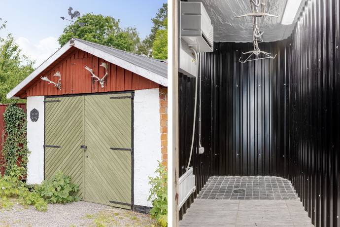 4 rum Villa på Torestorpsvägen 5 Falerum Åtvidabergs kommun - bild 39