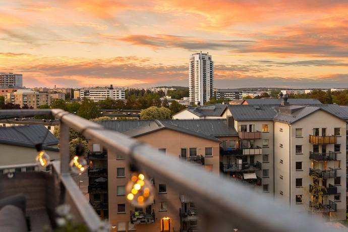 2 rum Lägenhet på Bollmorabacken 17 Tyresö Tyresö kommun - bild 27