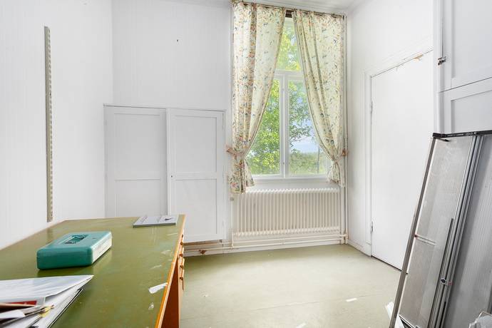 8 rum Villa på Voxsätter 9484 Bollnäs Bollnäs kommun - bild 6