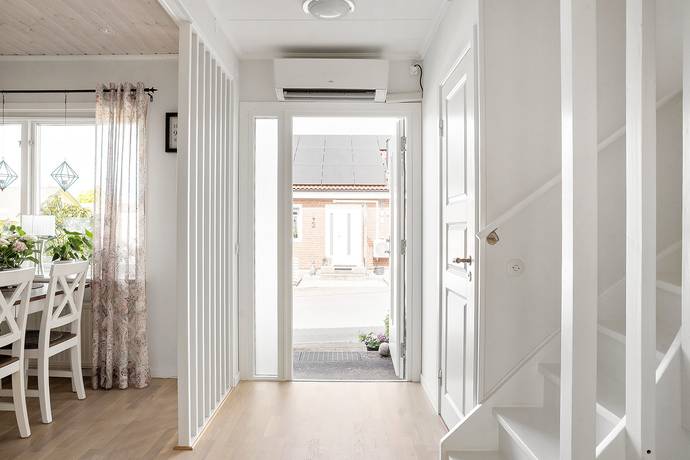 6 rum Kedjehus på Dalagatan 4 Dammtorpet Alingsås kommun - bild 8