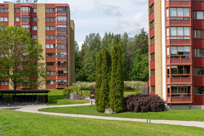 4 rum Lägenhet på Släggkastargatan 10 Rönnby Västerås kommun - bild 27