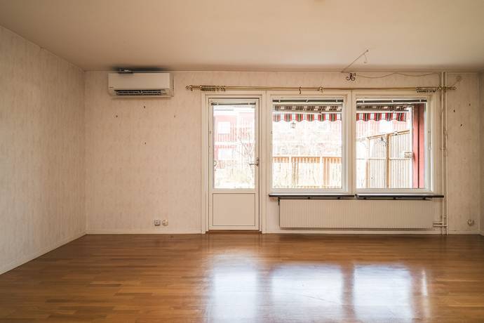 4 rum Radhus på Banmästargränd 20 Krylbo Avesta kommun - bild 12