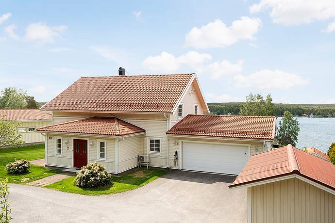 7 rum Villa på Sofieholm 801 Skärgården Söderhamns kommun - bild 24