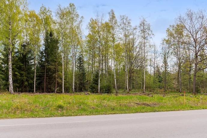 Tomt på Näsuddsvägen 5 A Danvik Oxelösunds kommun - bild 3