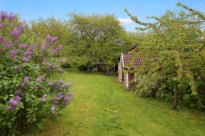 6 rum Villa på Tutta uddsvägen 3 Färingsö Skå Ekerö kommun - bild 41