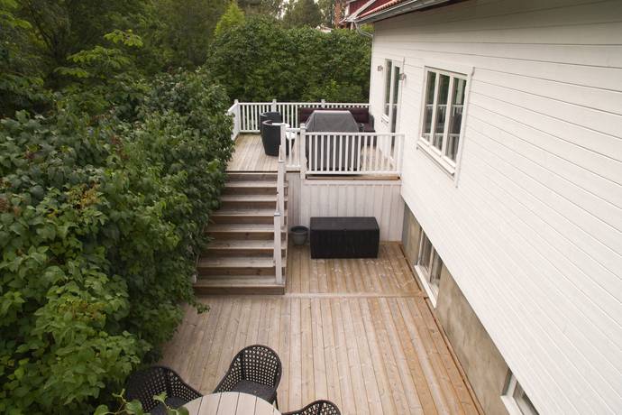 3 rum villa på Tjärnavägen 15 Gagnef, Gagnefs kommun - bild 2