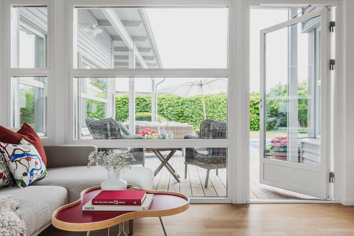 7 rum Villa på Terminsvägen 28 Hjärup Staffanstorps kommun - bild 6