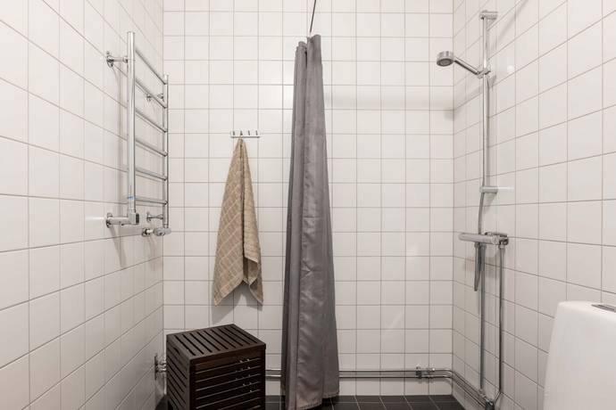 2 rum Lägenhet på Kakelgatan 5 Östermalm Västerås kommun - bild 10