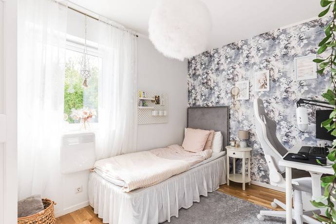 5 rum Villa på Rosendalsvägen 28 Stallarholmen Strängnäs kommun - bild 27
