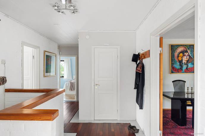 5 rum Villa på Länsmansvägen 9 Oxie Malmö kommun - bild 20