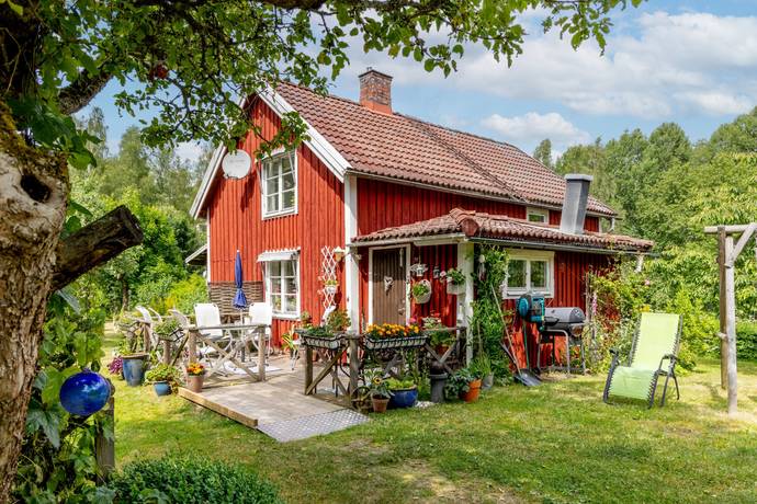 Locknevi, Vimmerby kommun