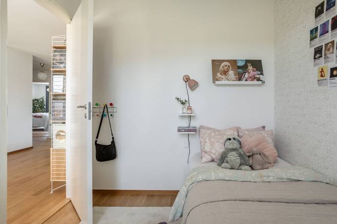 4 rum Lägenhet på Sjöviksbacken 51, 5tr Liljeholmskajen Stockholms kommun - bild 33