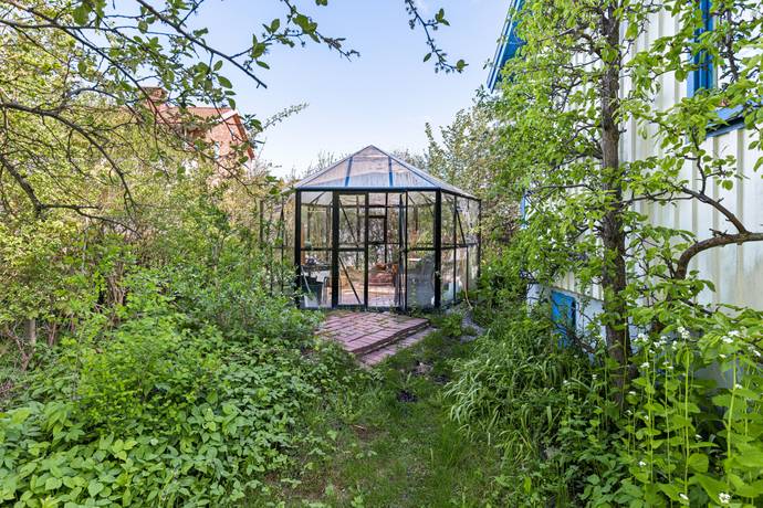8 rum Villa på Björkgatan 55 Fålhagen Uppsala kommun - bild 72