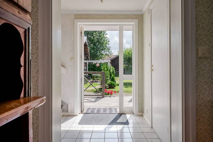 3 rum Villa på Mobyvägen 30 Malung Malung-Sälens kommun - bild 16
