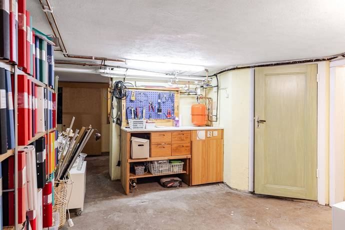 6 rum Villa på Foghammarvägen 25 Alunda Östhammars kommun - bild 34