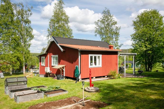 4 rum Villa på Lostigen 16 Viksberg, Söderbärke Smedjebackens kommun - bild 10