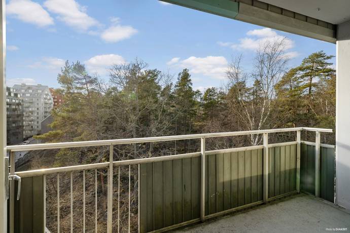 4 rum lägenhet på Tingsvägen 3, 6tr Alby, Botkyrka kommun - bild 4