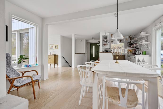 6 rum Villa på Södra åsvägen 3 Österskär Österåkers kommun - bild 18