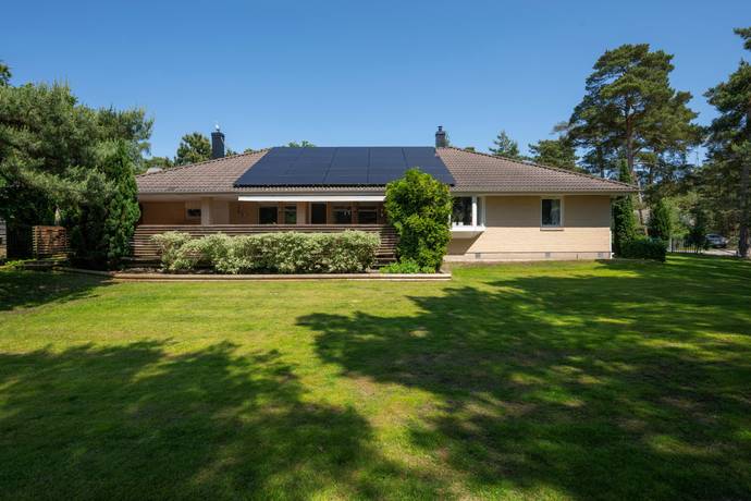 Boltensternsgränden 16, Höllviken/Kanalgatorna, Vellinge kommun