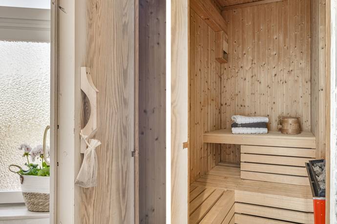 7 rum Villa på Fosie stationsväg 7 Fosie Malmö kommun - bild 48