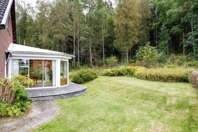 5 rum villa på Krassegången 20 Sörmarken, Borås kommun - bild 4