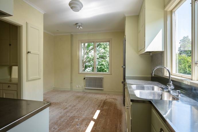 6 rum Villa på Öselvägen 4 Enskede Gård Stockholms kommun - bild 15