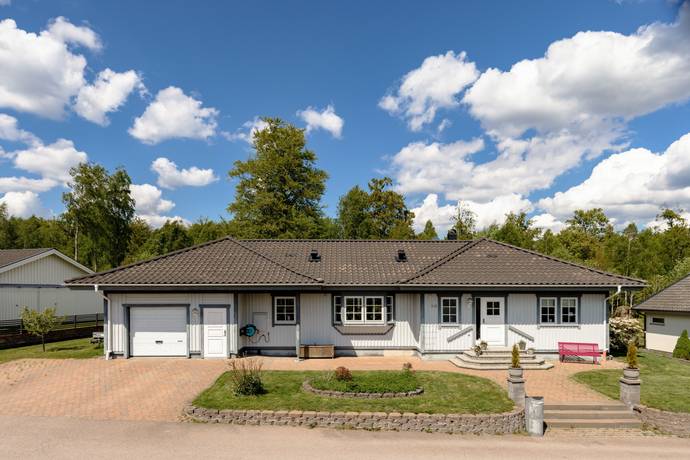 Schwerinvägen 38, Sandsbro, Växjö kommun