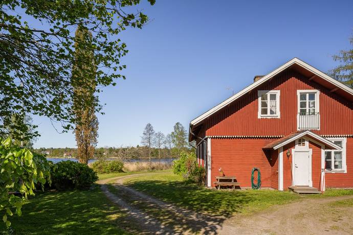 6 rum Villa på Forsvik Villa Haga 1 Forsvik Karlsborgs kommun - bild 7
