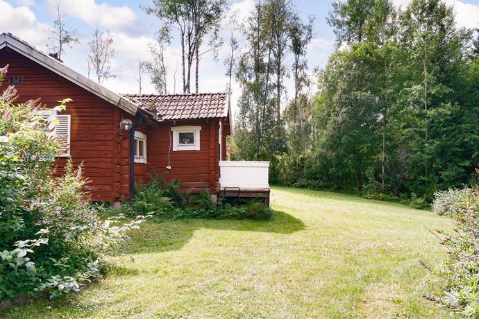 1 rum fritidsboende på Arrende på Ösängsbacken 5 Söderbärke, Smedjebackens kommun - bild 3