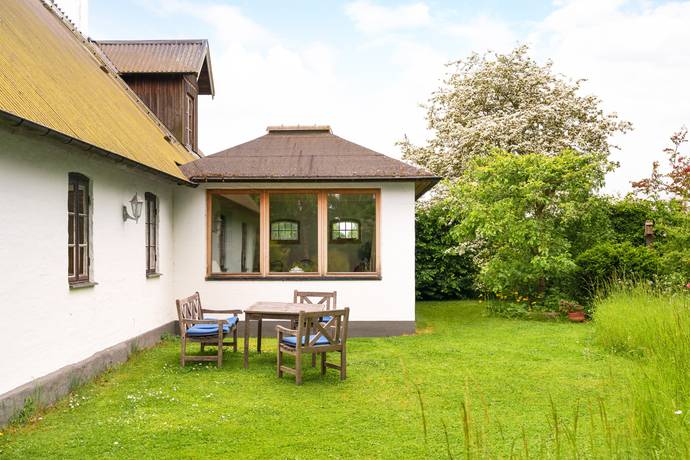9 rum Villa på Nummertrevägen 66-10 Furulund Kävlinge kommun - bild 9