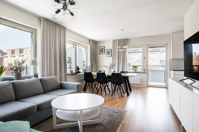 Brotorps allé 8, Sundbyberg- Brotorp, Sundbybergs kommun