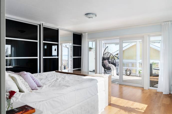5 rum Villa på Duvekullevägen 25 Åsa Kungsbacka kommun - bild 21